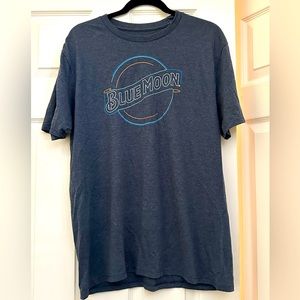 Blue Moon Tshirt